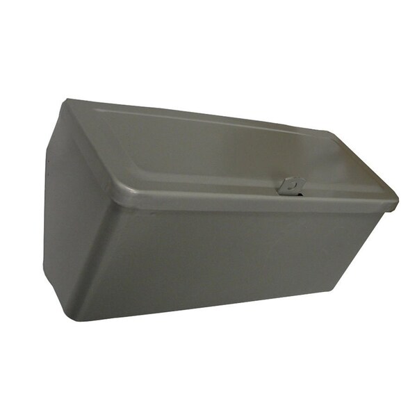 Aftermarket Tractor Toolbox Fits Ford 8N 9N 2N 8N17005 - main